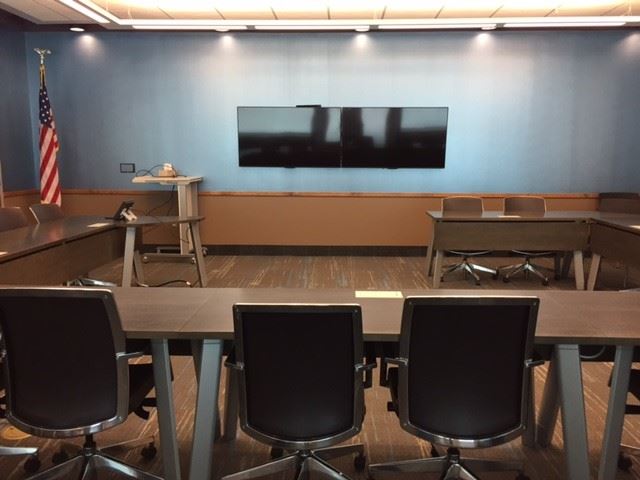 Executive Conference Room